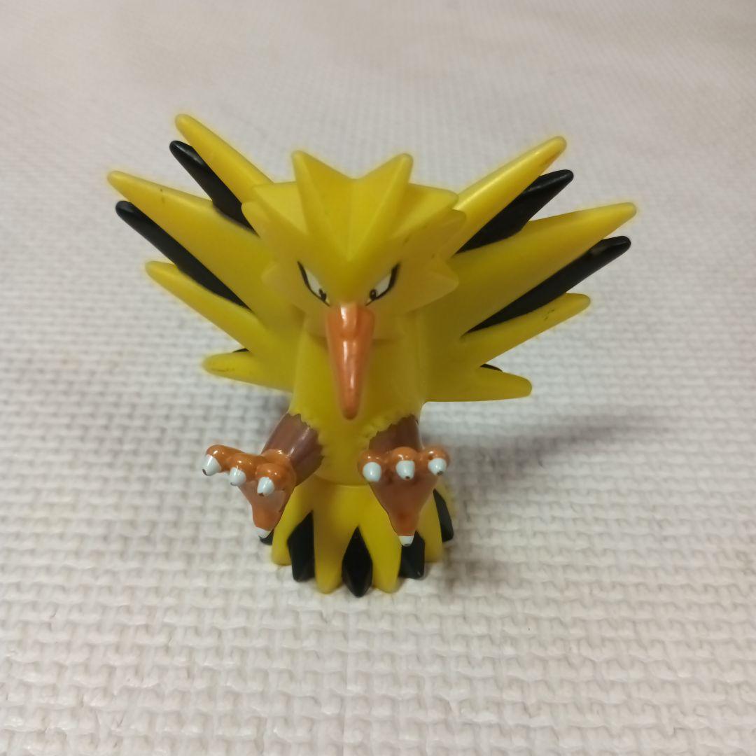 ポケモン 指人形 フィギュア まとめ売り 91体 - メルカリ