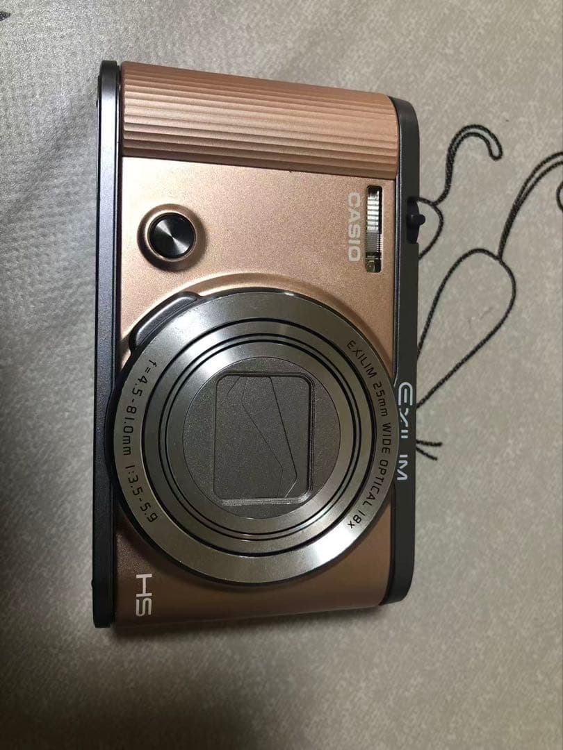 デジタルカメラ EX-ZR1700 カシオ HIGH SPEED EXILIM EX-ZR1700 価格比較 - 価格.com