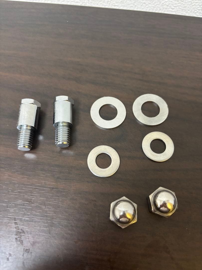 リアサス　延長キット　モンキー　ゴリラ　ダックス　シャリー　4mini 220mm リアサスペンション ショート リアショック モンキー ゴリラ