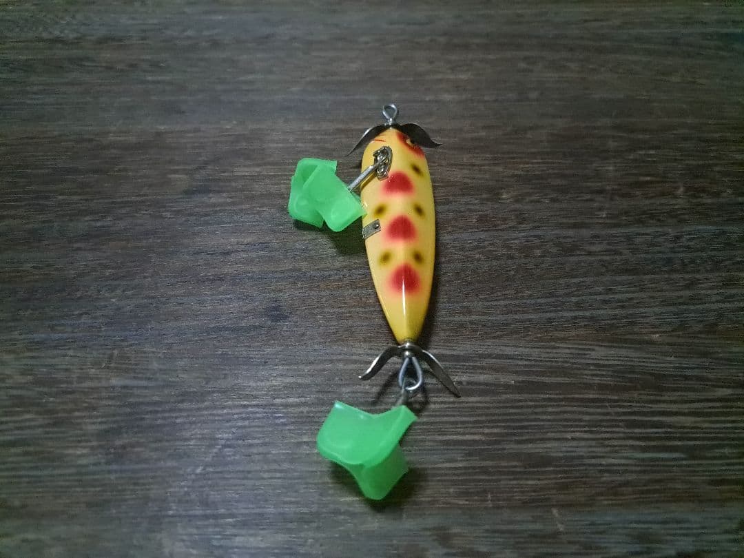 道楽　DOWLUCK 　ドウラク　ボテジャコミノー　S　ストロベリー