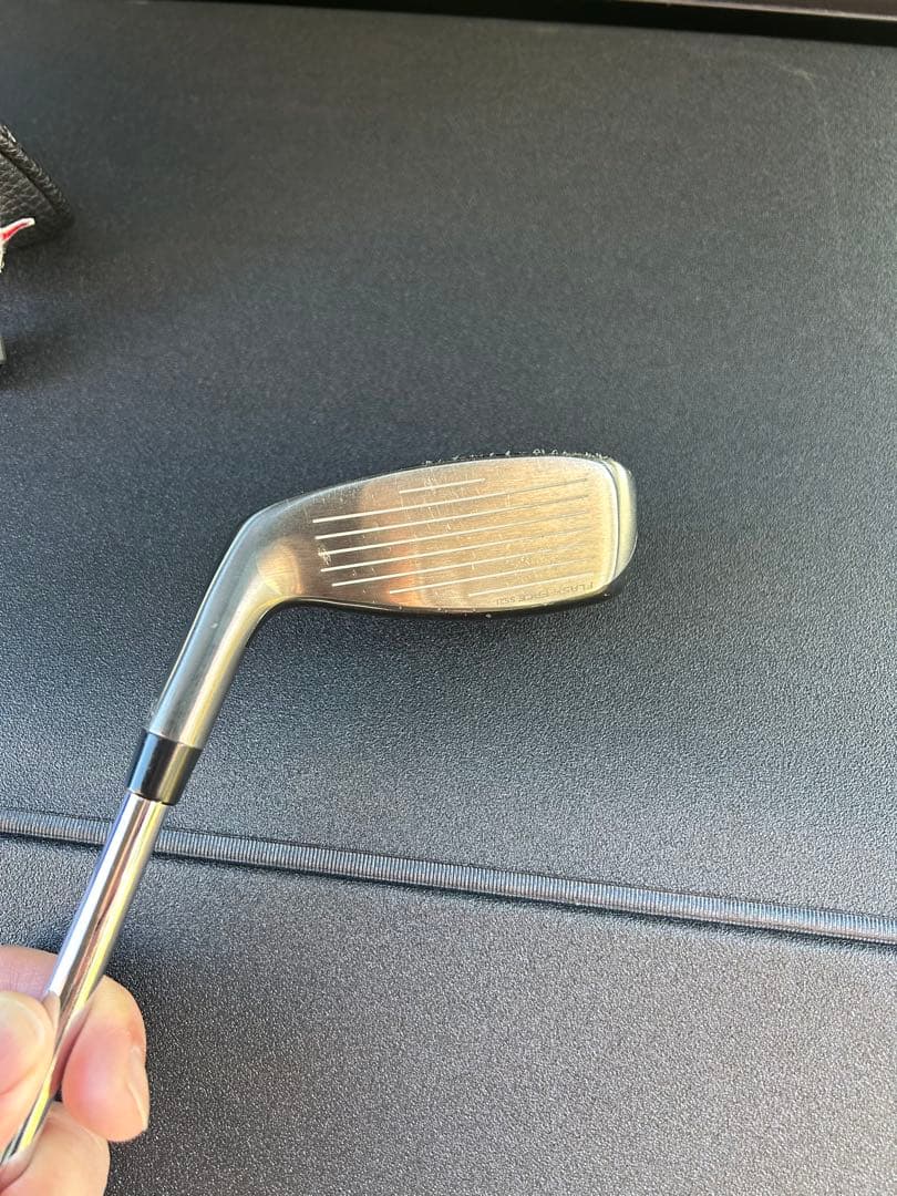 最終価格！キャロウェイAPEX PRO 3U 20° N.S.PRO 950GH