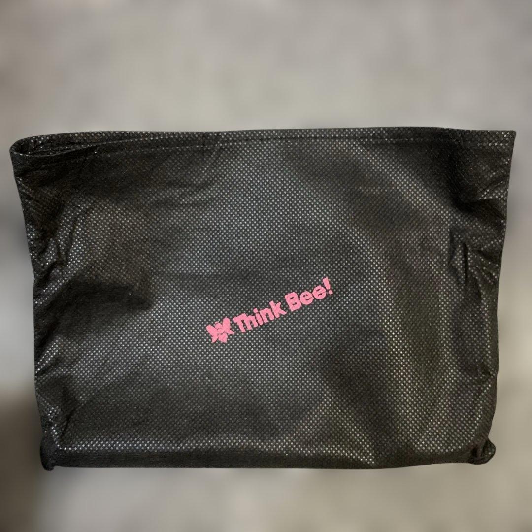 Think Bee! 長財布 No.5031-01