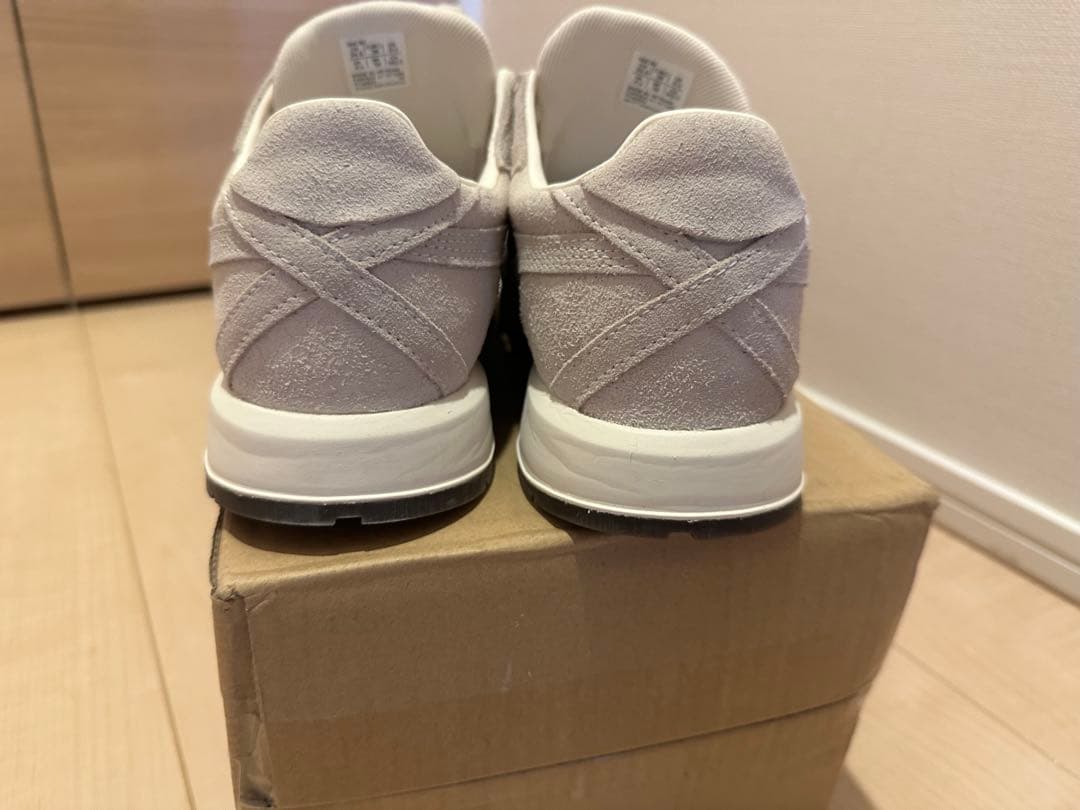 靴 Onitsuka Tiger TIGER ALLIANCE A40 24.0cm