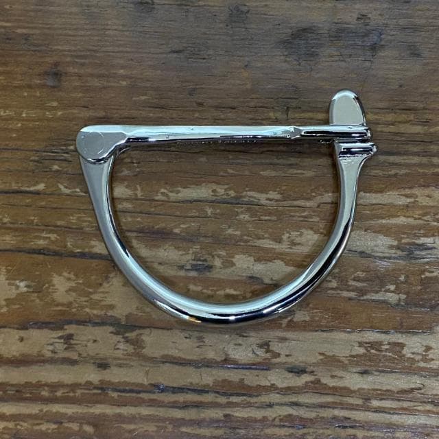 希少 FUMIKA UCHIDA D snap bangle Dスナップバングル - メルカリ