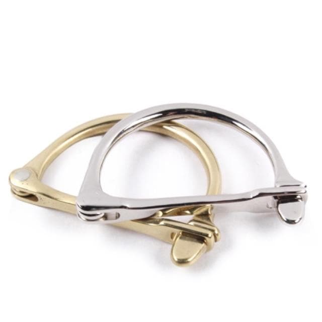 希少 FUMIKA UCHIDA D snap bangle Dスナップバングル - メルカリ