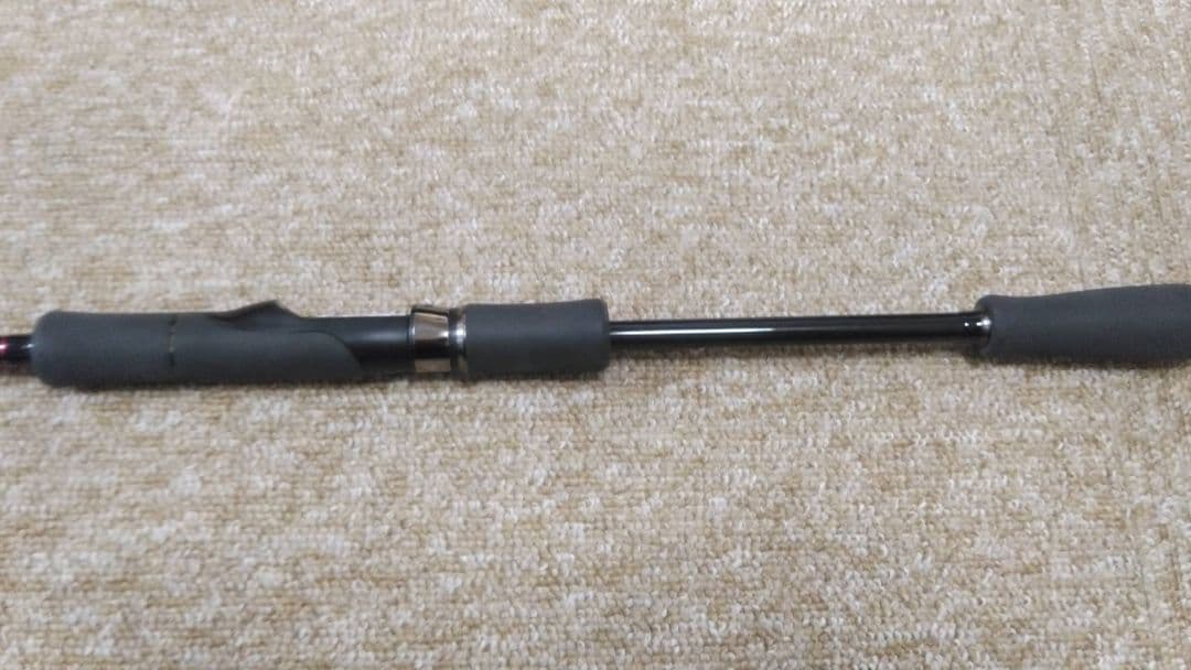 ゼナック エギングロッドZENAO IS83-M3 インクルード ゼナック