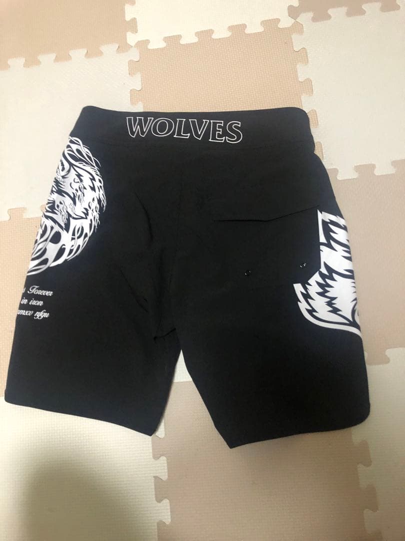 DARC SPORT STAGE SHORTS ダルクスポーツサーフパンツ 28 - メルカリ