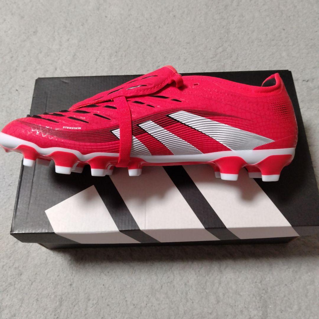 adidasアディダス プレデター プロ PREDATOR 27.0 最終価格 - メルカリ