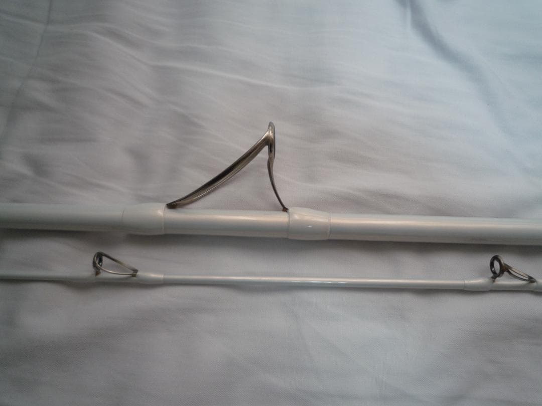 セ*ン様 特典付き シマノ キススペシャル405CX並継 - メルカリ