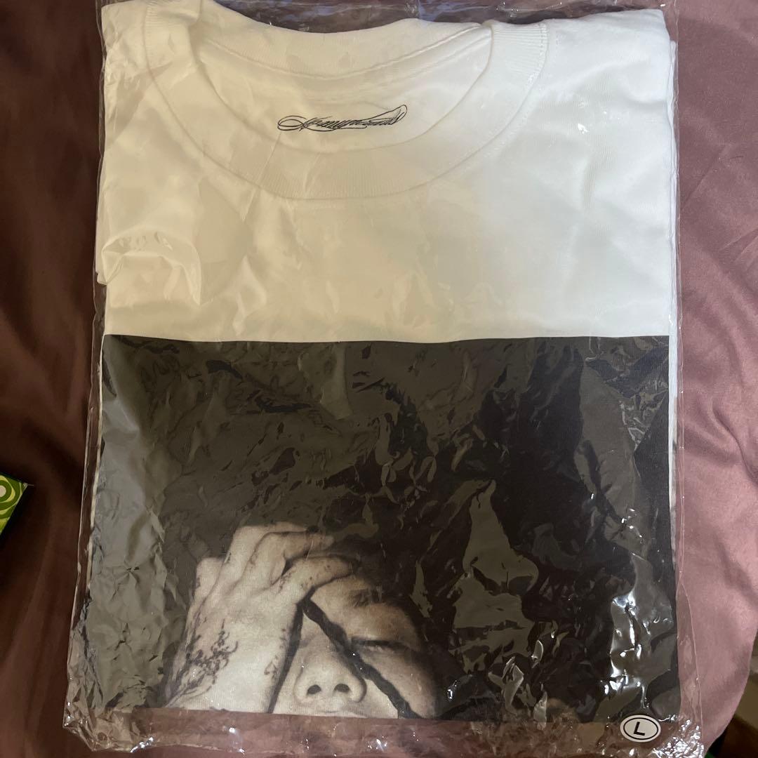 MIKADO ライブTシャツLサイズ Tシャツ＜受付期間：～7/23＞ – ラブライブ！School idol STORE