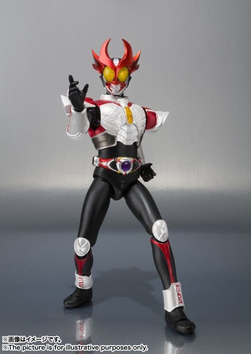【美品】S.H.Figuarts 仮面ライダー アギト シャイニング フォーム
