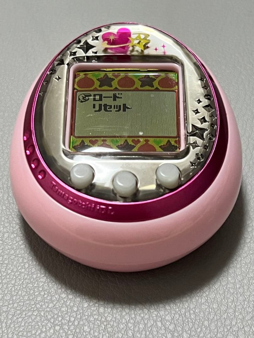 たまごっちiDL プリンセススペイシーバージョン - メルカリ