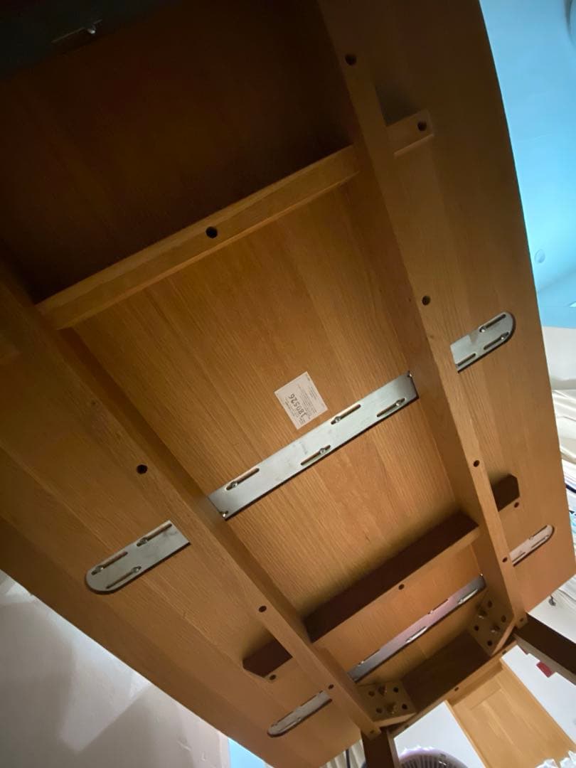 unico / ウニコ ELEMT(エレムト) ダイニングテーブ w140 - メルカリ