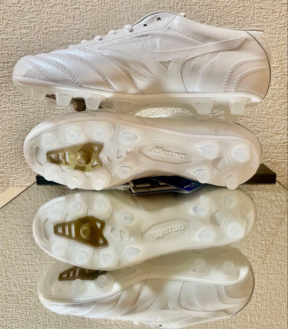 40周年記念モデル】ミズノ モレリア ジャパン UL JAPAN 40th - メルカリ