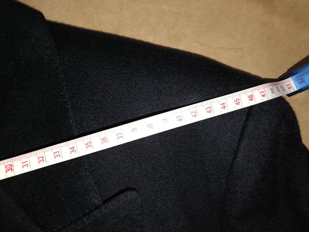 西牧様専用Burberrys イギリス製 カシミア100% チェスターコート