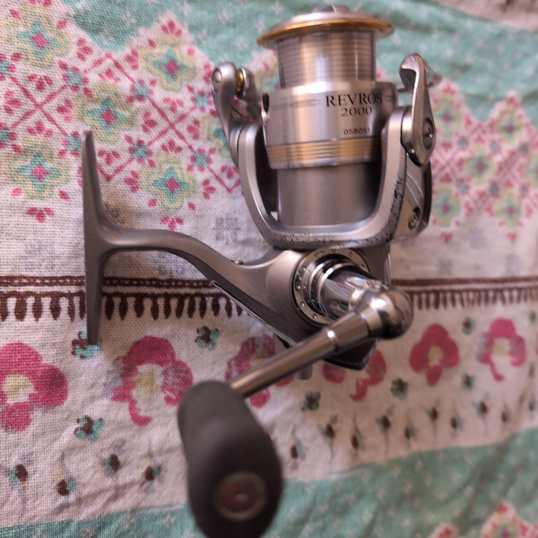 マンゴ.KT様専用】ダイワ スピニングリール5台セット