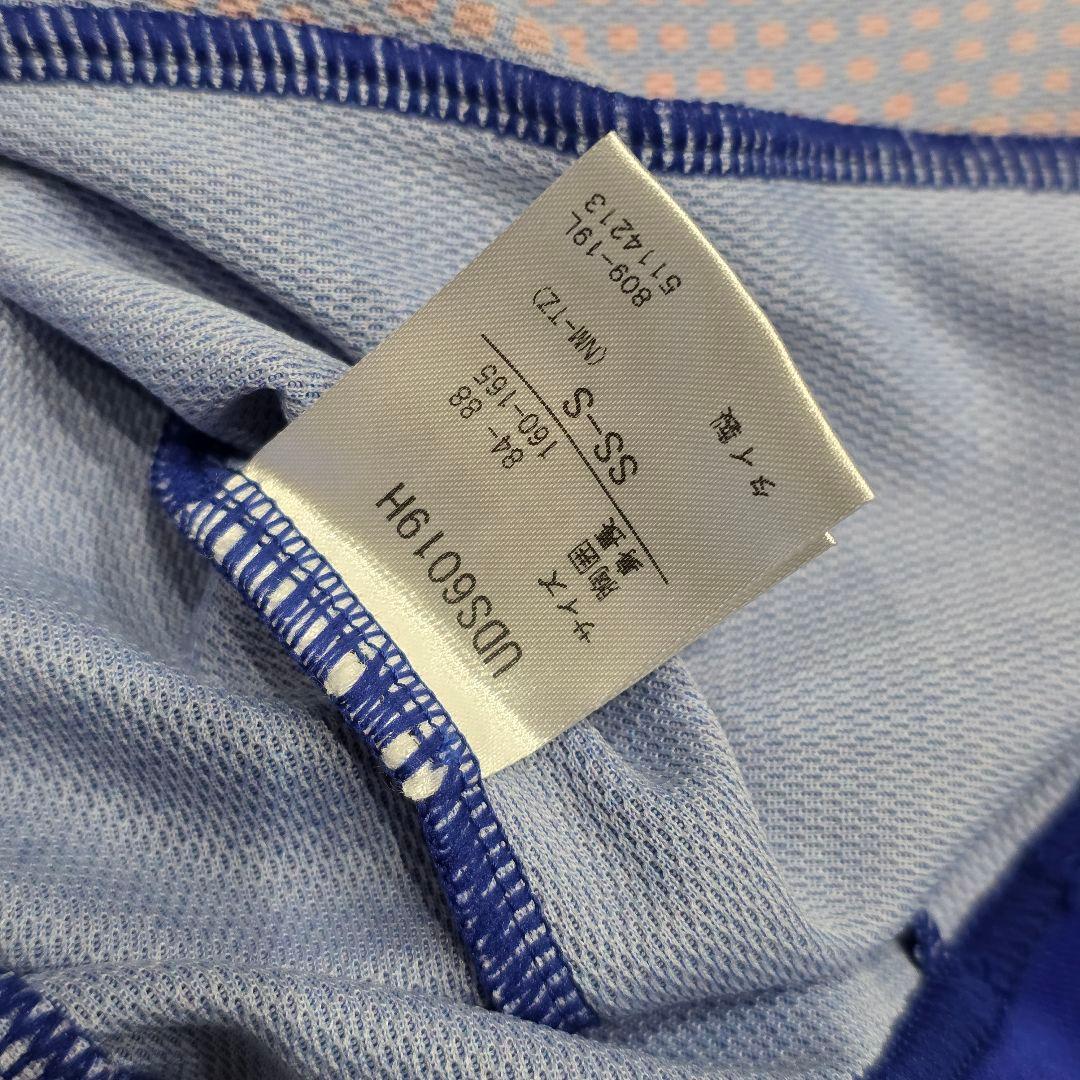 FC東京 2020 ディエゴオリヴェイラ ユニフォーム umbro SS-S 青 - メルカリ