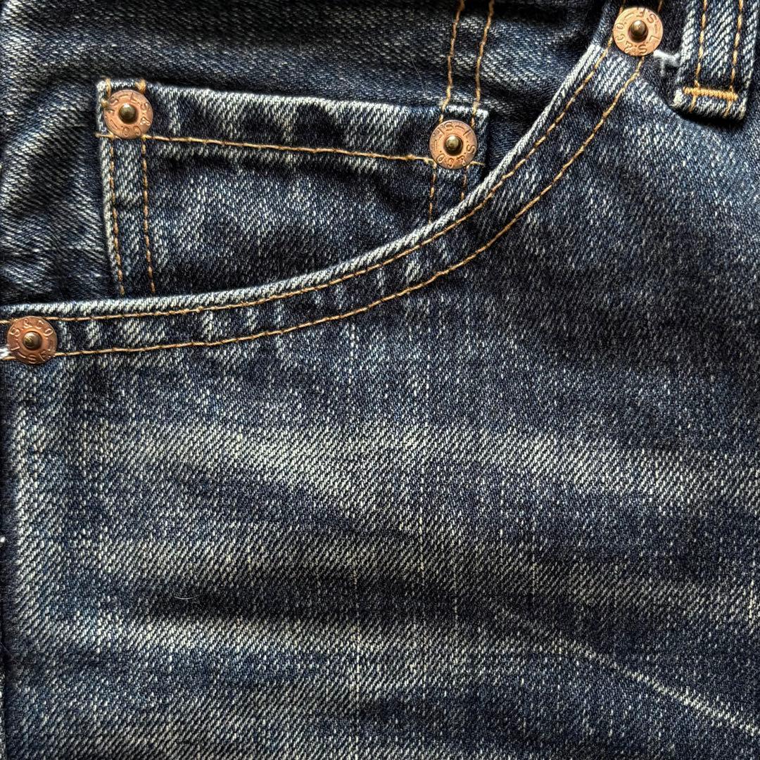 完売品】リーバイス 517 リーバイス684リーバイス646 ベルボトム