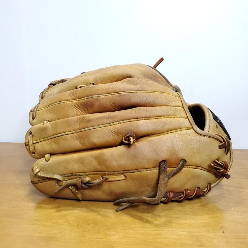 ローリングス Rawlings 前田智徳モデル 限定品 外野用 軟式グローブ