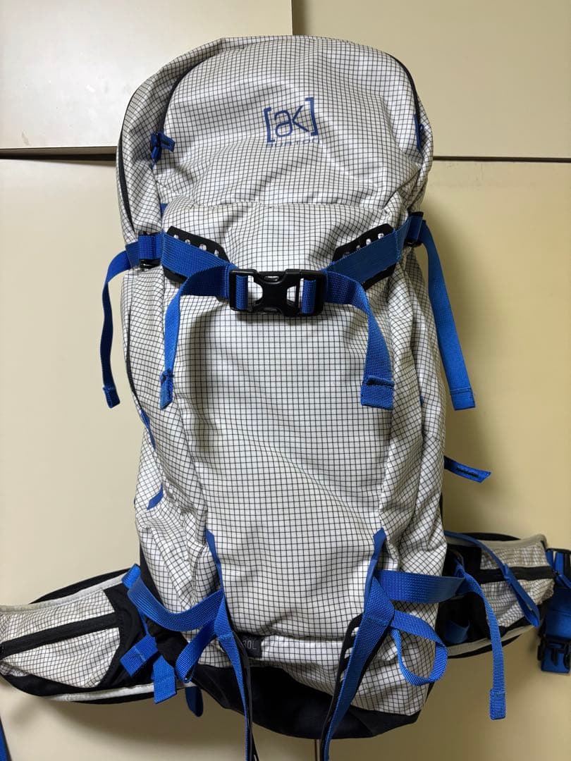 BURTON ak バックパック 30L Burton [ak] Incline 30L Backpack | Burton.com Winter 2021 US