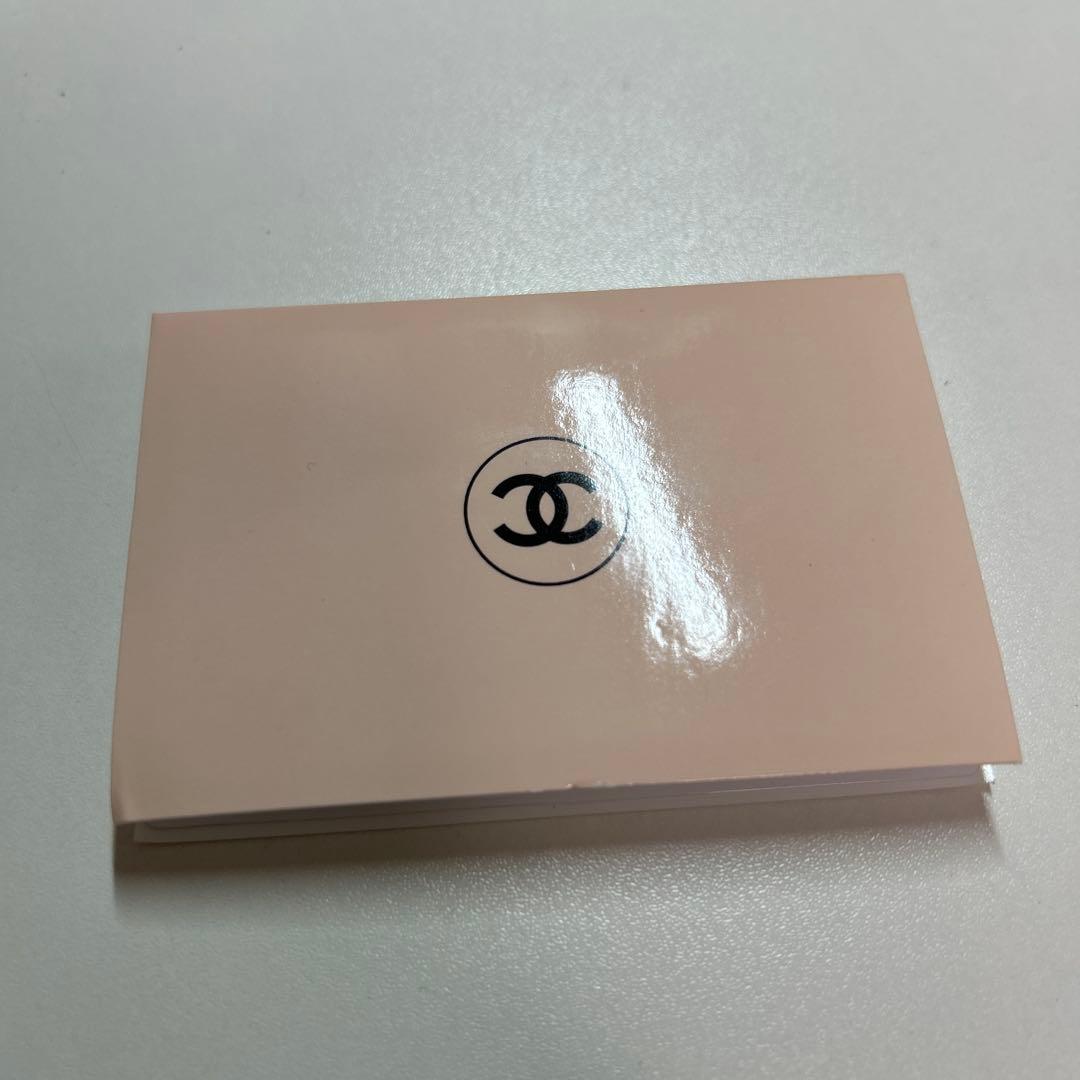 CHANEL ル ブラン ブライトニング コンパクト B10 サンプル - メルカリ