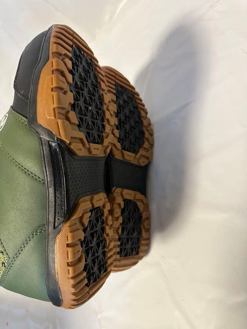 FLOW メンズスノーボードブーツ CHARGER BOA FOCUS 26.5 - メルカリ