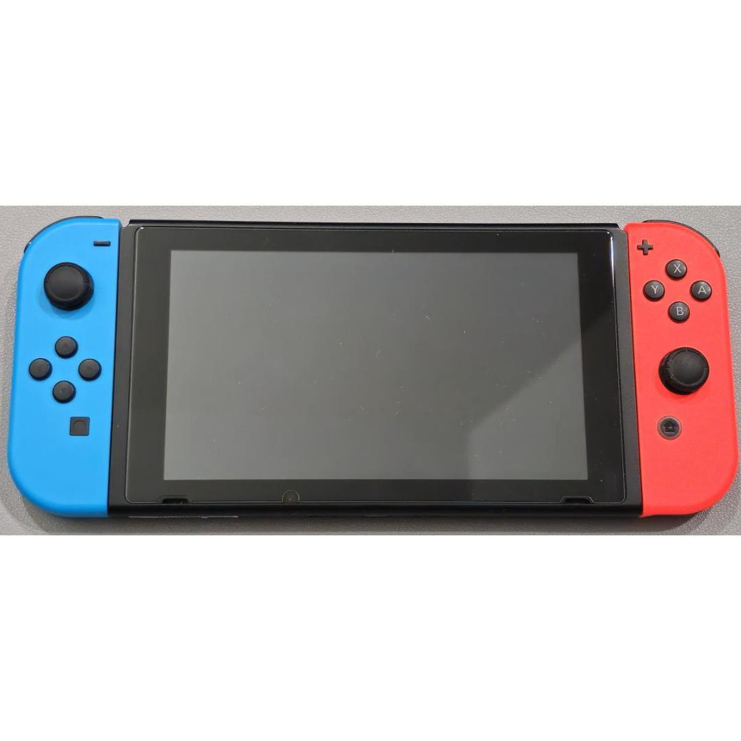 Nintendo Switch 初期型 + おまけ Amazon.co.jp: Nintendo Switch スーパーマリオ オデッセイセット : ゲーム