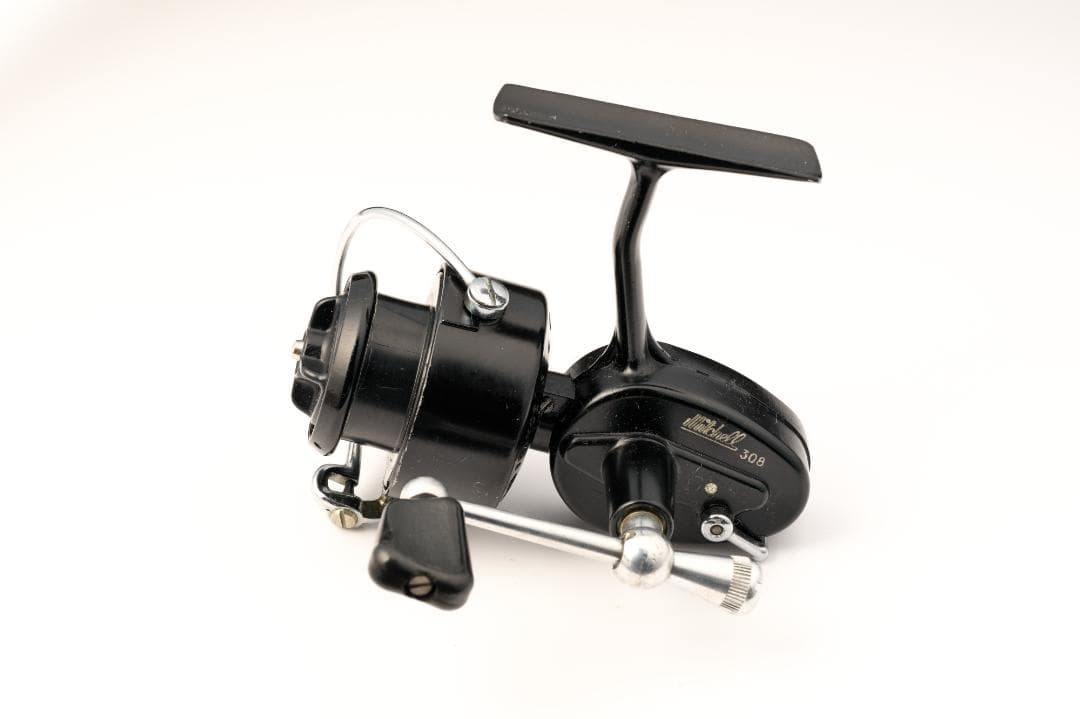 ミッチェル308 / １９８０年代？　（送料込み） ミッチェル308 / 1980年代？ （送料込み） ミッチェル308 / 1980