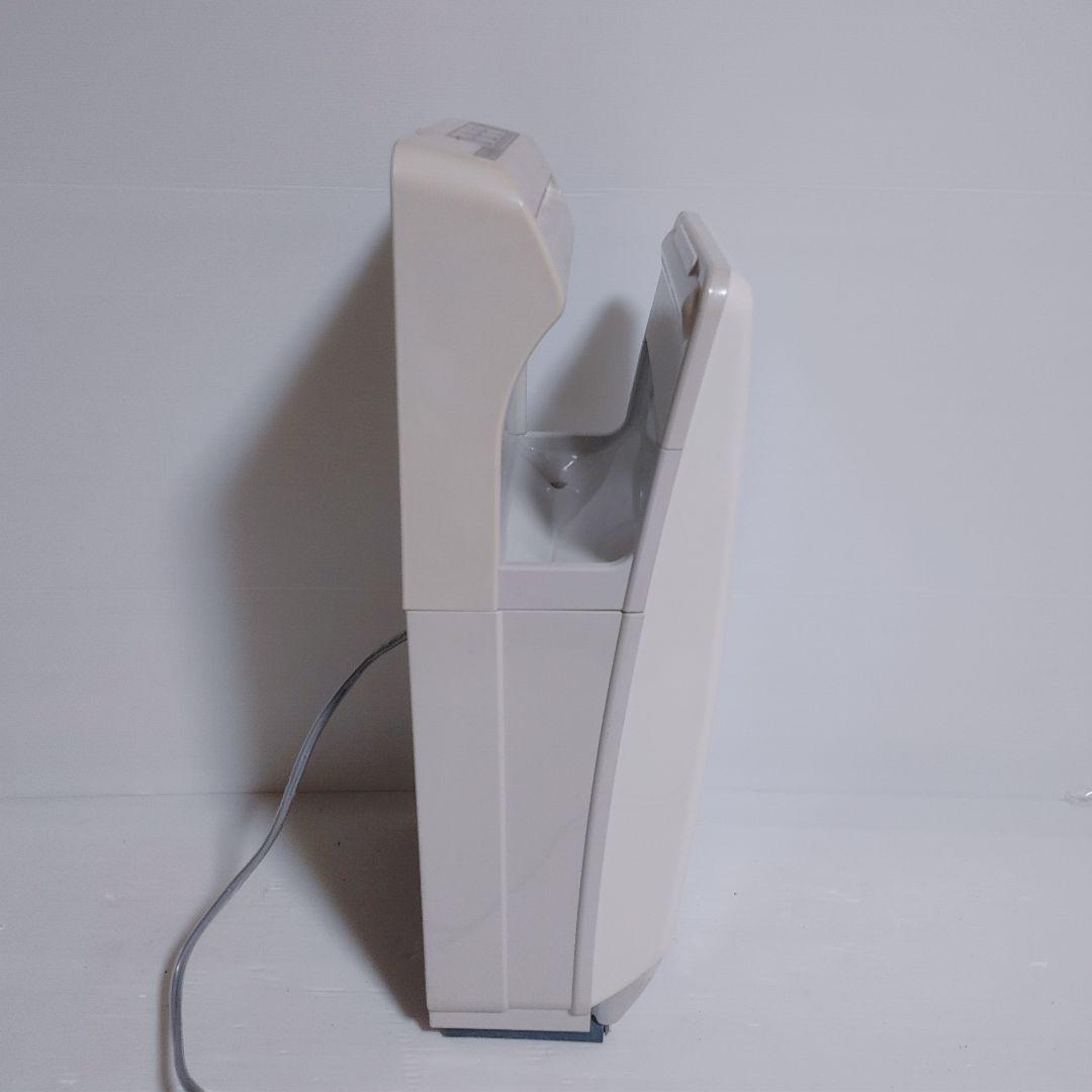 三菱 ハンドドライヤー ジェットタオル JT-116C4-C - メルカリ