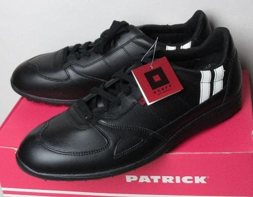 新品 オノフ×パトリック　スパイクレスゴルフシューズ/メンズ/27.5cm ONOFF×PATRICKの最新スパイクレスシューズが新登場！ - GOLF BROS.
