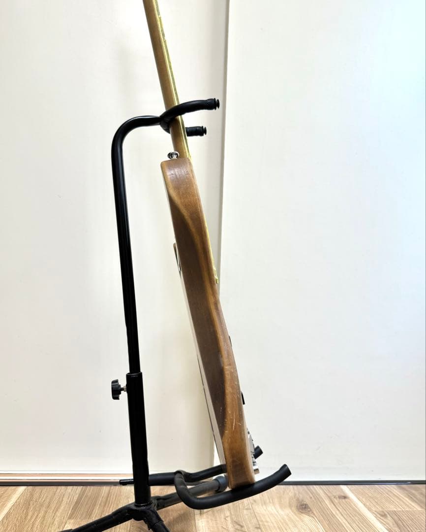 Bacchus STANDARD 限定モデル \"PREMIUM4\" BR/OIL