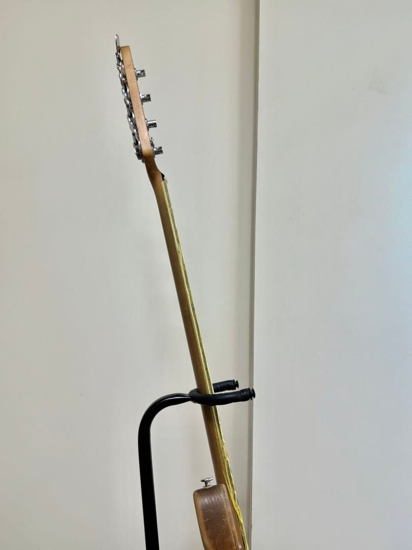 Bacchus STANDARD 限定モデル \"PREMIUM4\" BR/OIL