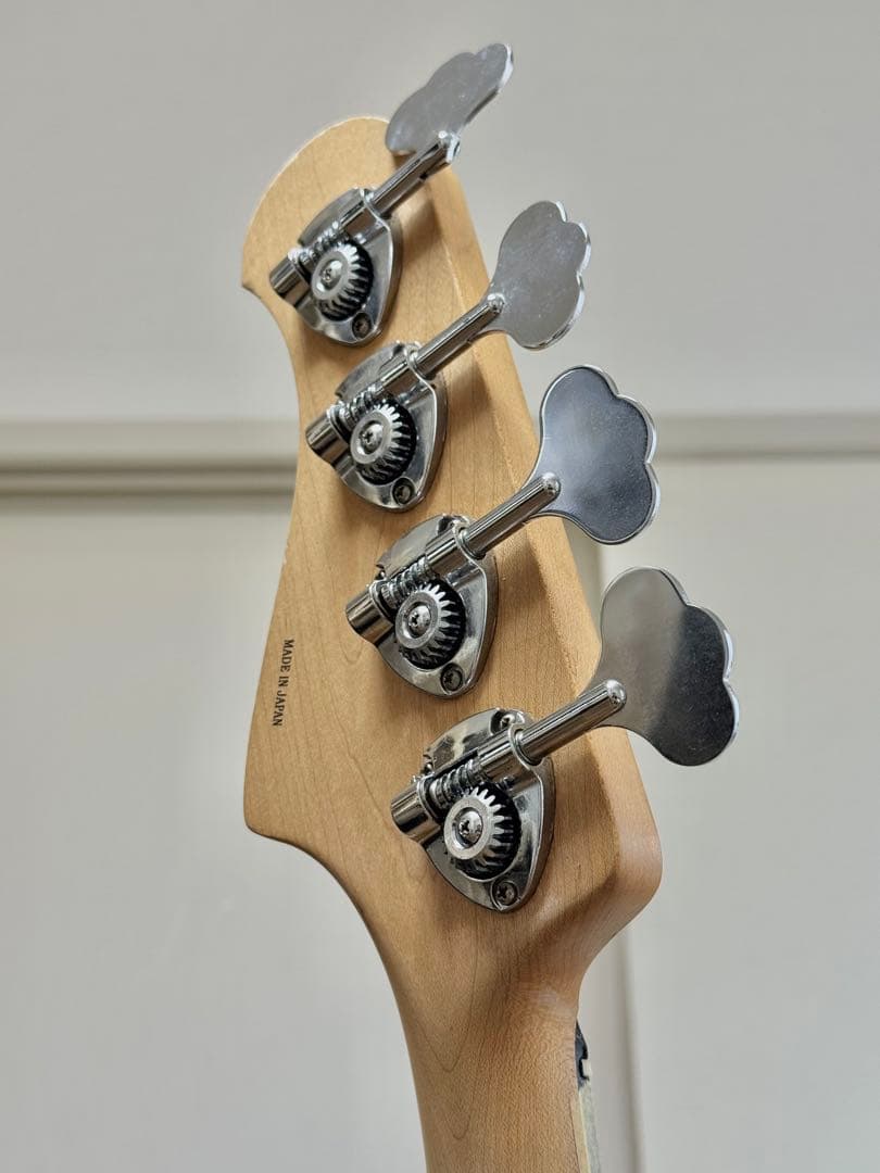 Bacchus STANDARD 限定モデル \"PREMIUM4\" BR/OIL