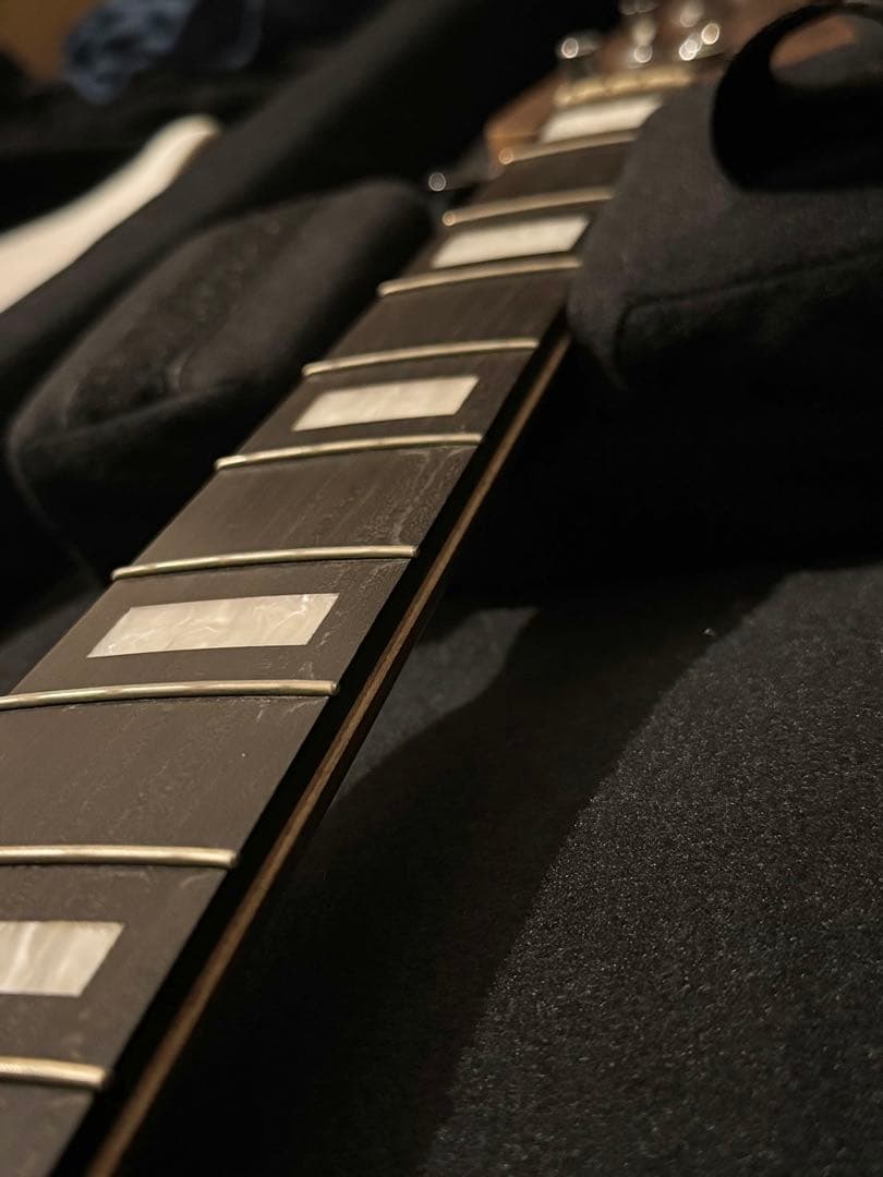 Bacchus STANDARD 限定モデル \"PREMIUM4\" BR/OIL