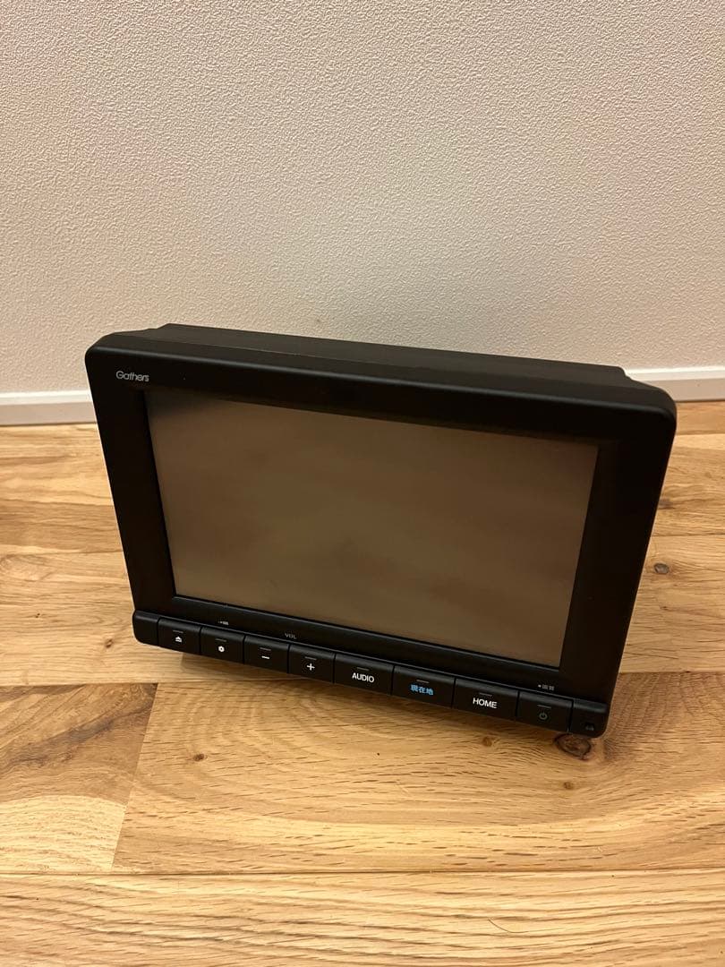 ホンダLXM-232VFEi 8インチベーシックナビ - メルカリ