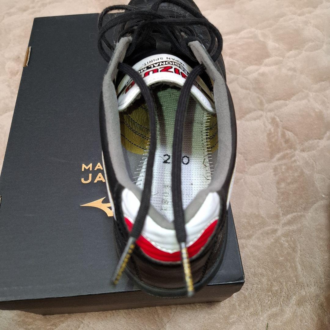 シューズ Mizuno MORELIA SALA JAPAN TF 27.0cm