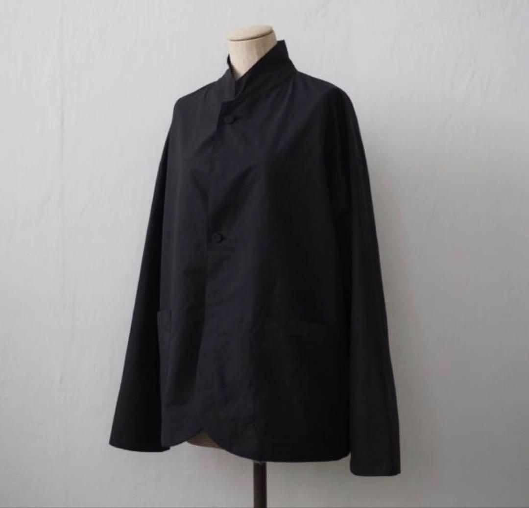 極美品 5W ゴワット ¥33,000 uwai ジャケット black - メルカリ