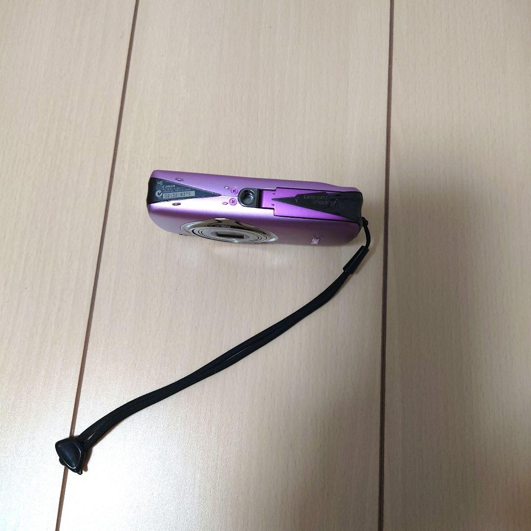 Canon IXY 930 IS ピンク 1210万画素 D100674971 ベストセラー