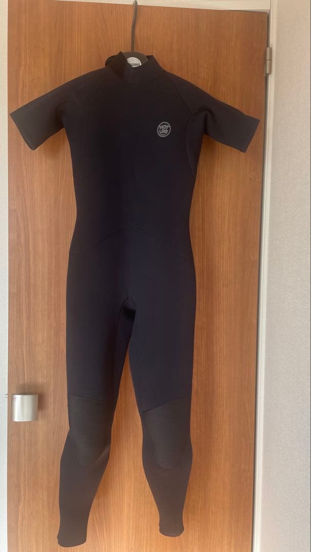 HOT LINE ウエットスーツ シーガル 3×2 日本製　新品　サイズML 楽天市場】ウェットスーツ シーガル 3mm 2mmWetsuits Japan 最新モデル