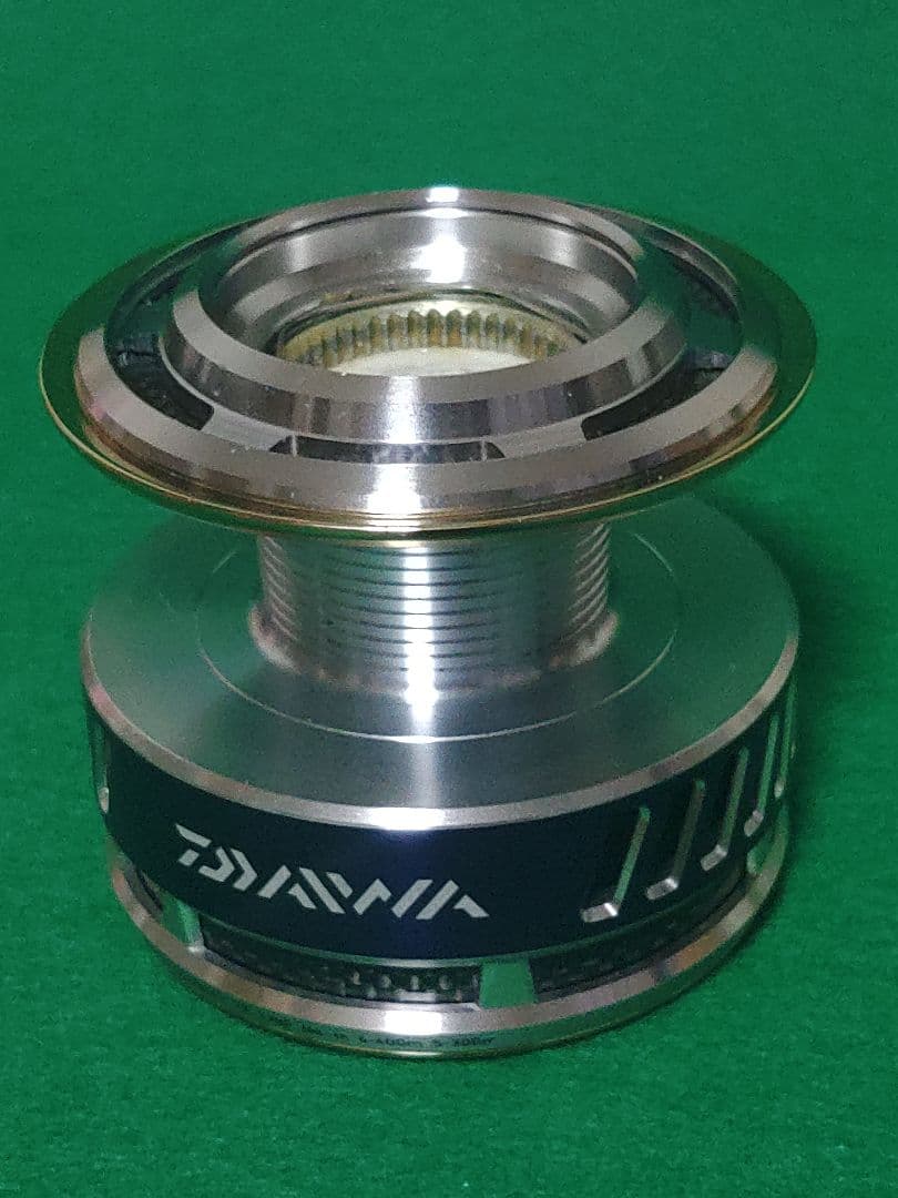 RCS5000スプール daiwa 10ソルティガRCS5000替えスプール Yahoo