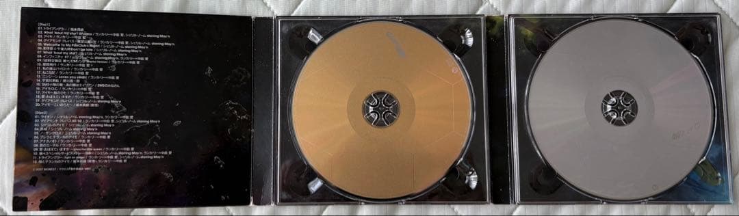マクロスF フロンティア マクロスΔ デルタ ワルキューレ CD12作品セット