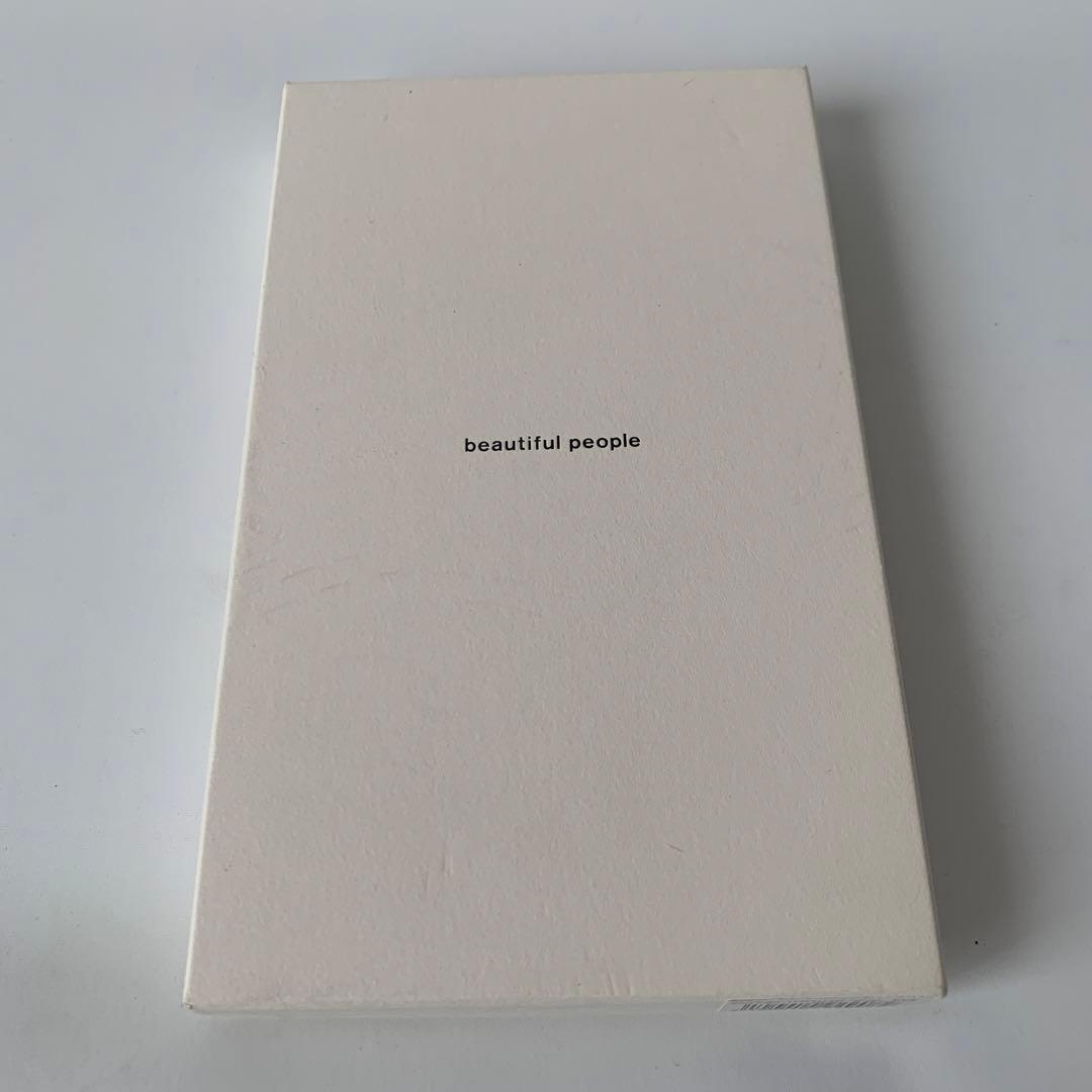 新品 元箱ギャランティカード ReFaリファ アクティブダブルエフ 定価