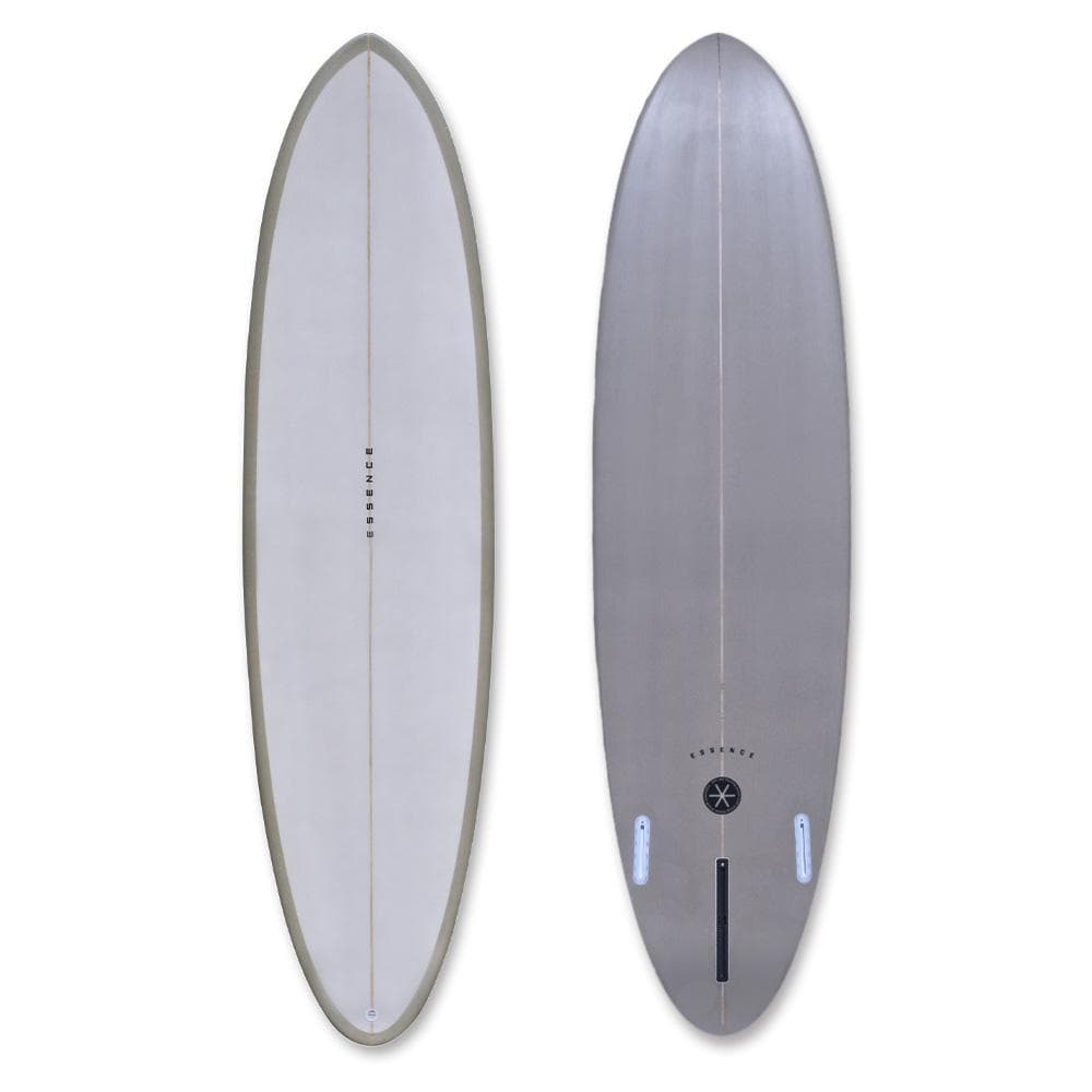 再入荷！大人気！ESSENCE『GOO MID 7'8\" 』 カラー：アーシュ 再入荷！大人気！ESSENCE『GOO MID 7'8