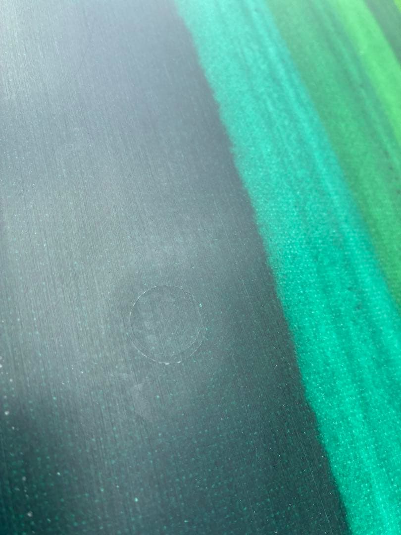 Mccallum fish simmons 9'0 マッカラム ニットケース付き - メルカリ