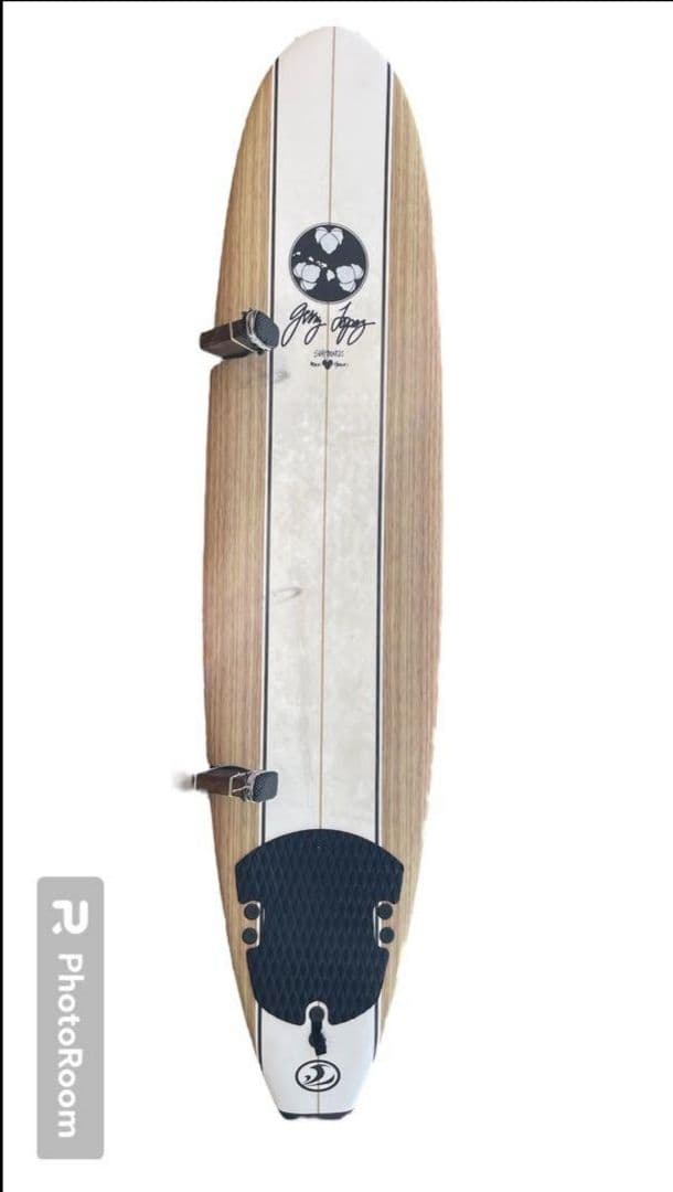 コストコ サーフボード廃盤品入手困難 ジェリーロペス 8ft - メルカリ