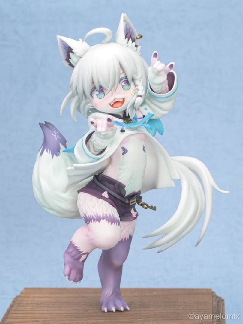 ☆ コトブキヤ artfx ダイの大冒険フィギュア チウ マァム 腕破損有り ☆