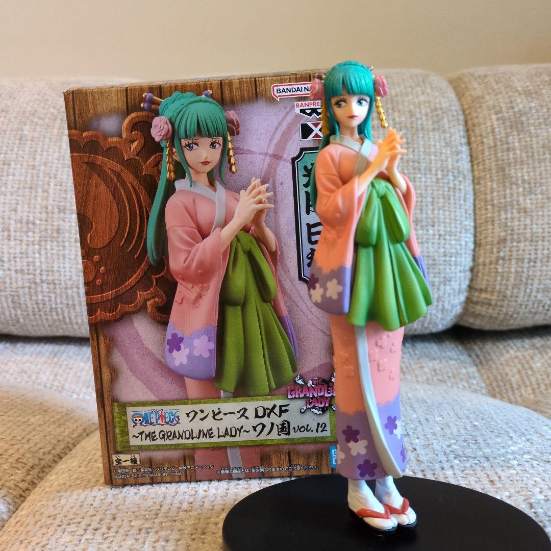 ワンピース 光月 日和 - メルカリ