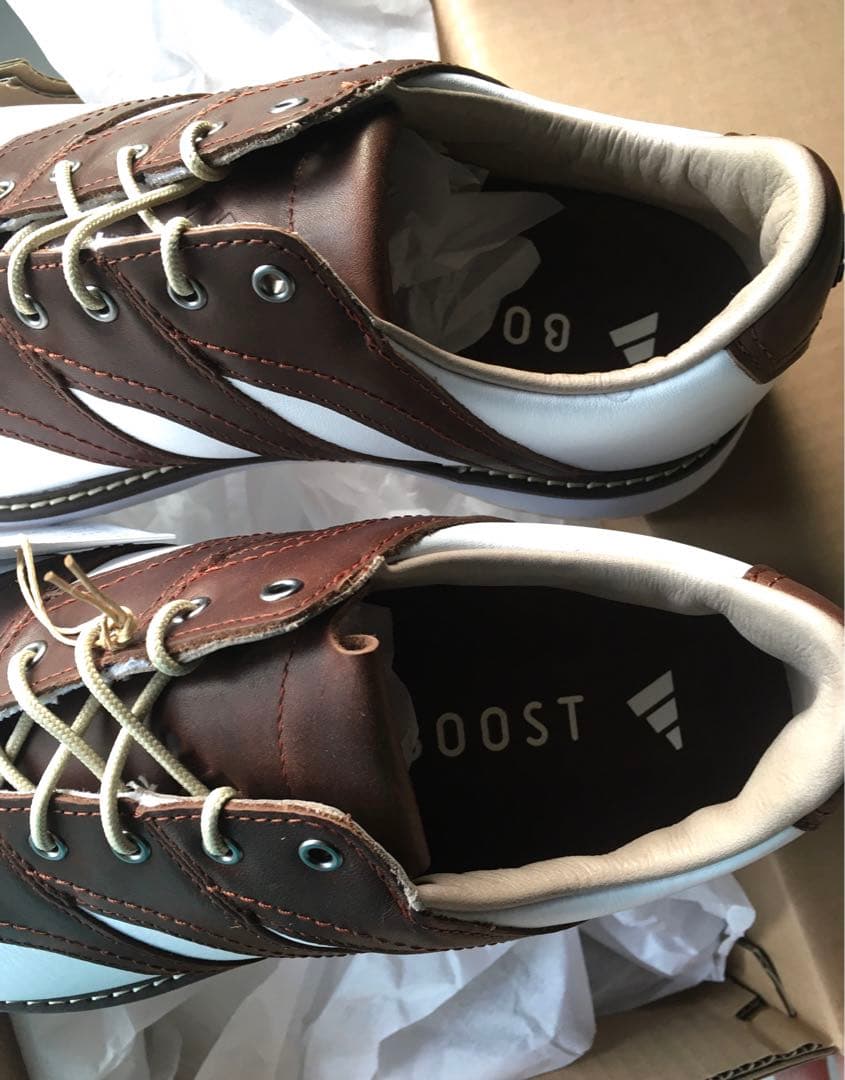 【adidas GOLF/アディダス】MC Z-TRAXION［27.0cm］