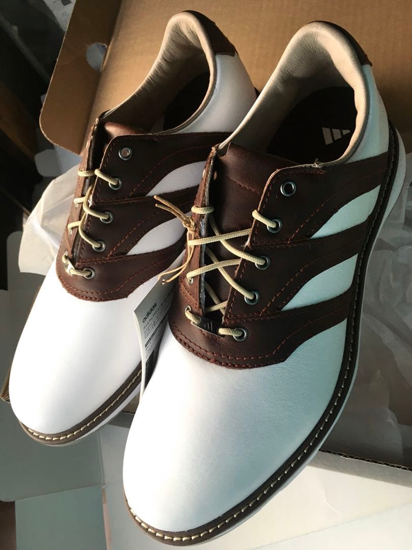 【adidas GOLF/アディダス】MC Z-TRAXION［27.0cm］