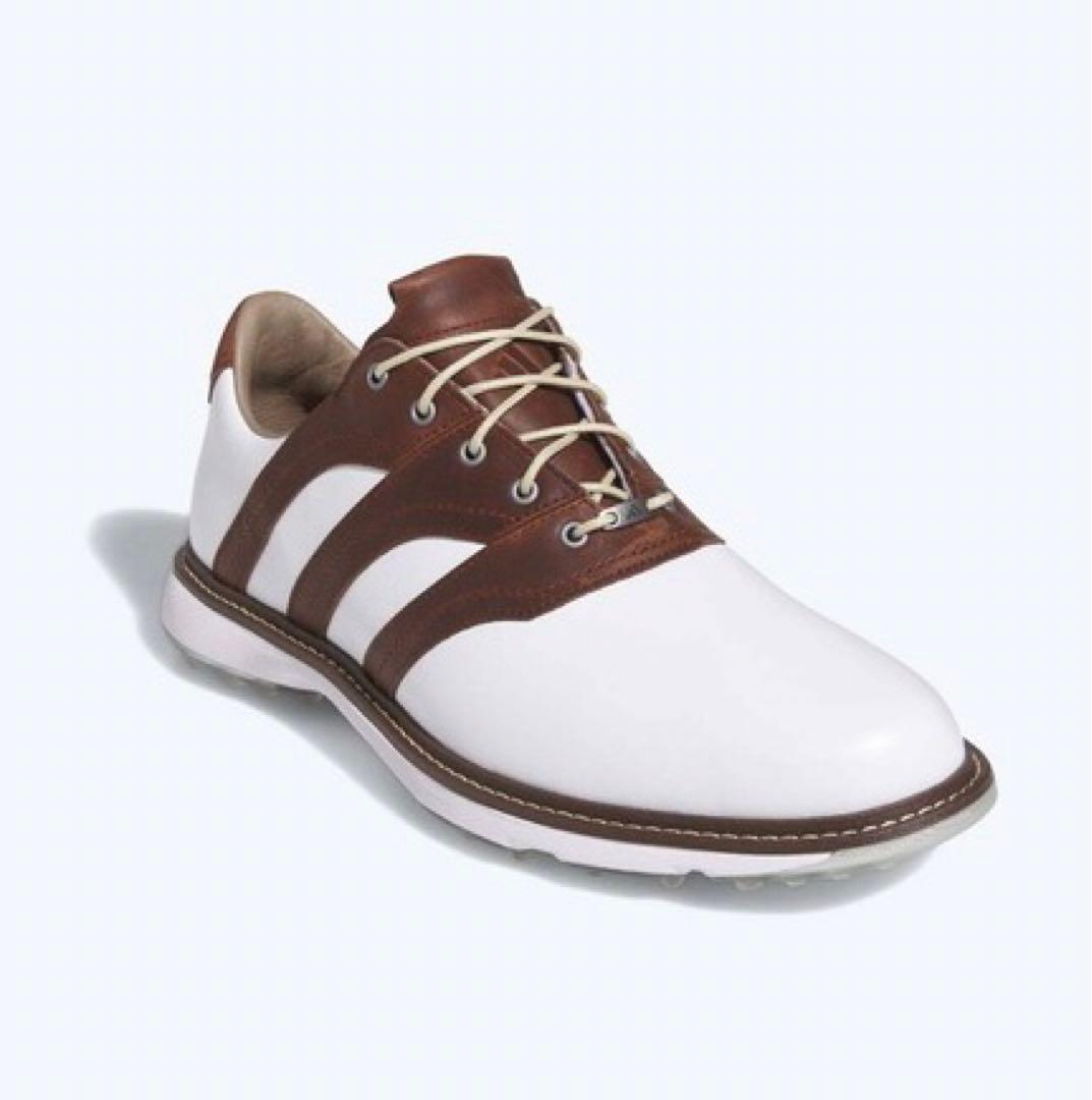 【adidas GOLF/アディダス】MC Z-TRAXION［27.0cm］